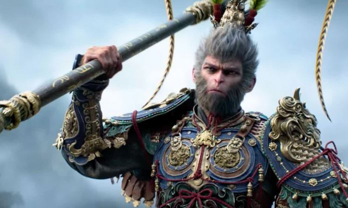 Black Myth: Wukong ra mắt thành công ngoài mong đợi