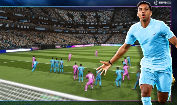 Code Dream League Soccer 2024 mới nhất và cách nhập