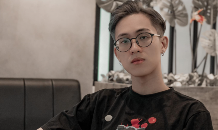 LMHT: Hà Tiều Phu xin lỗi vì xúc phạm Faker
