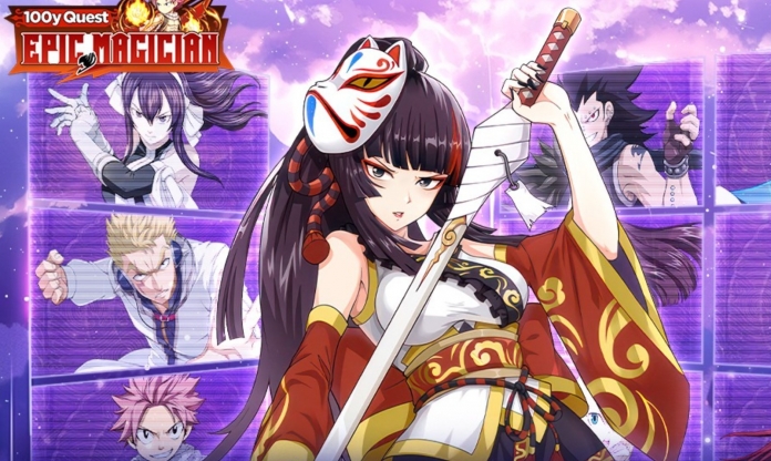 Code Epic Magician 100y Quest mới nhất và cách nhập