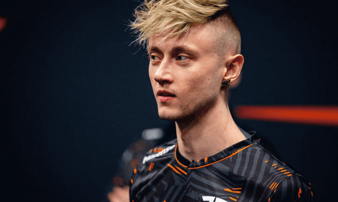 Rekkles tố G2 và FNC cố gắng 'hủy hoại sự nghiệp' của anh