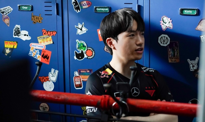 T1 Keria: 'TOP Esports là một đội mạnh nhưng ...'