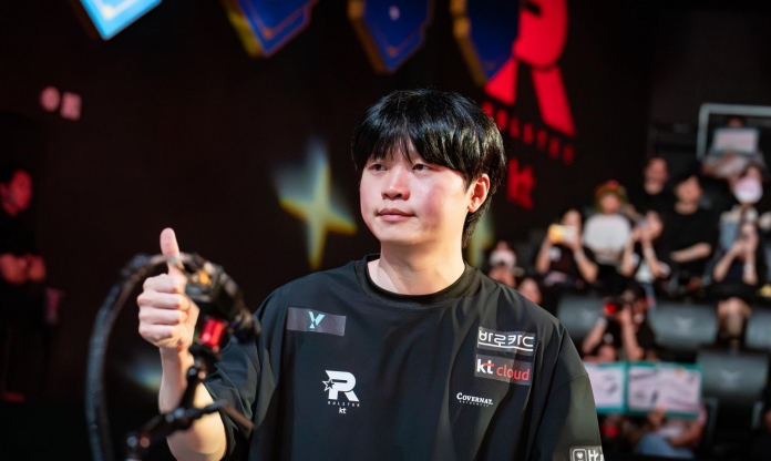 KT Rolster có động thái bất ngờ với BDD