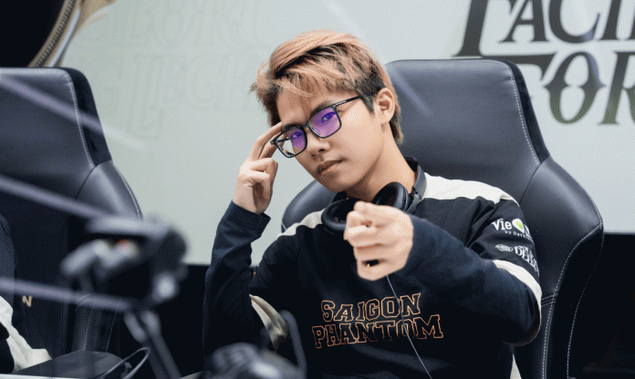 Saigon Phantom lên ngôi vô địch ĐTDV Mùa Đông 2024