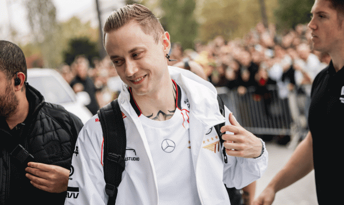 Rekkles: 'Nếu gia nhập T1 sớm hơn, đời tôi có lẽ đã khác'