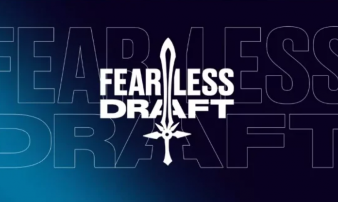 LMHT: Fearless Draft khiến đội ngũ cân bằng game đau đầu