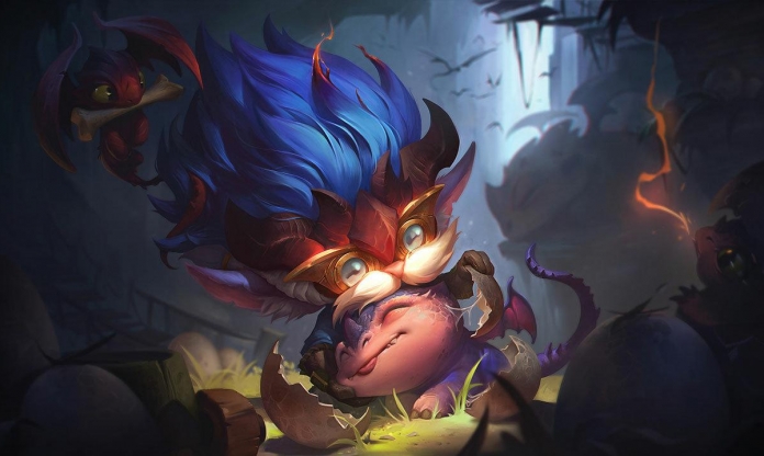 Cách chơi đội hình Tiên Tri Heimerdinger DTCL Mùa 13