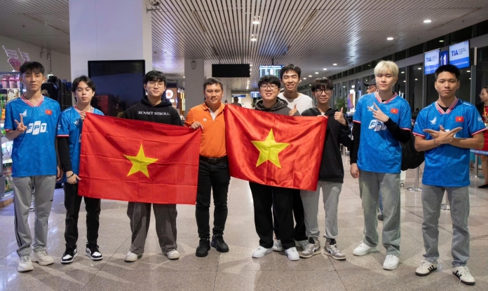 Danh sách đội hình KeSPA Cup 2024