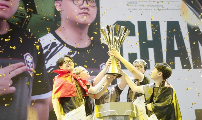 PUBG làm điều đặc biệt vinh danh ĐT Việt Nam