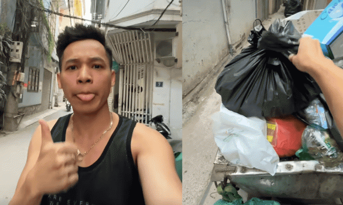 Độ Mixi bỏ thuốc lá điện tử làm gương cho giới trẻ