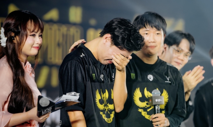 GAM Esports chia tay HLV trước thềm LCP 2025