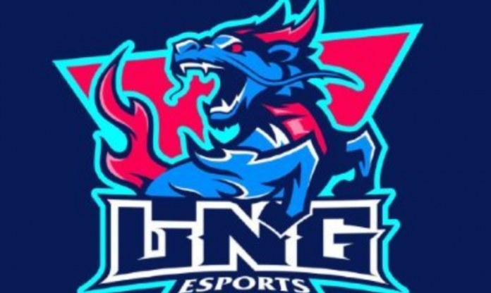 Tiểu sử LNG Esports: Kỳ Lân Tô Châu LOL