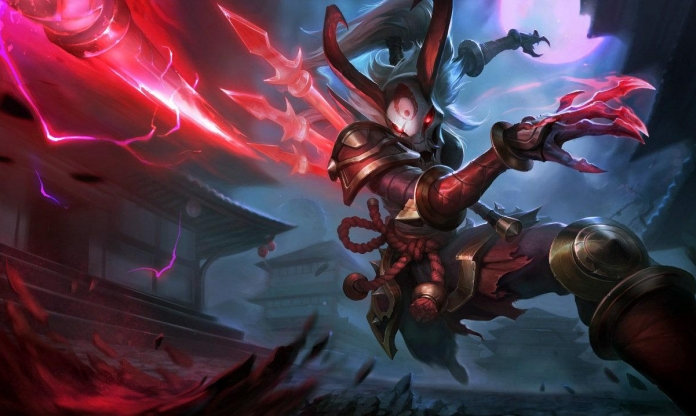 Cách chơi đội hình Kalista Song Đấu DTCL Mùa 4.5