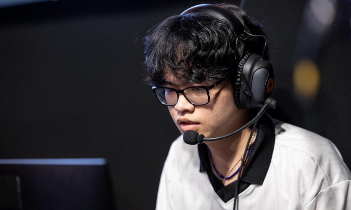 Shogun: 'Trận đấu với SHG kéo dài do MVKE giao tiếp chưa tốt'