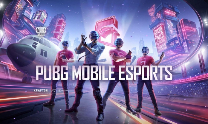 Tất tần tật về giải vô địch PUBG Mobile Việt Nam