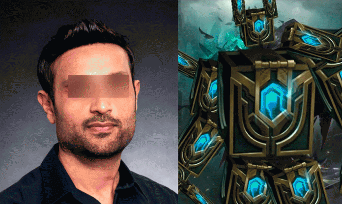 Fan LMHT kêu gọi sa thải CEO Riot Games