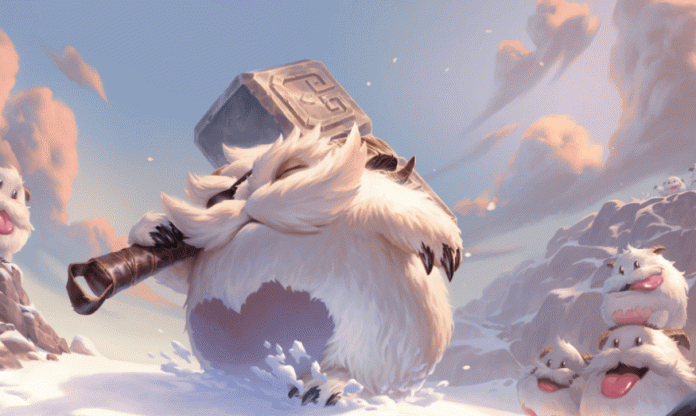 Game thủ kêu gọi Riot cấm phần mềm 'gian lận công khai'