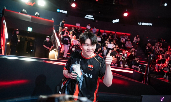 Kingen nói thẳng lý do NS thất bại trước GEN