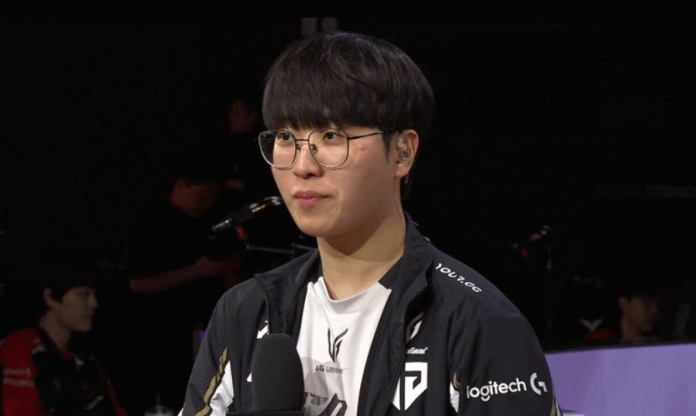 Thắng DK nhưng Kiin vẫn phải cay đắng thừa nhận một điều