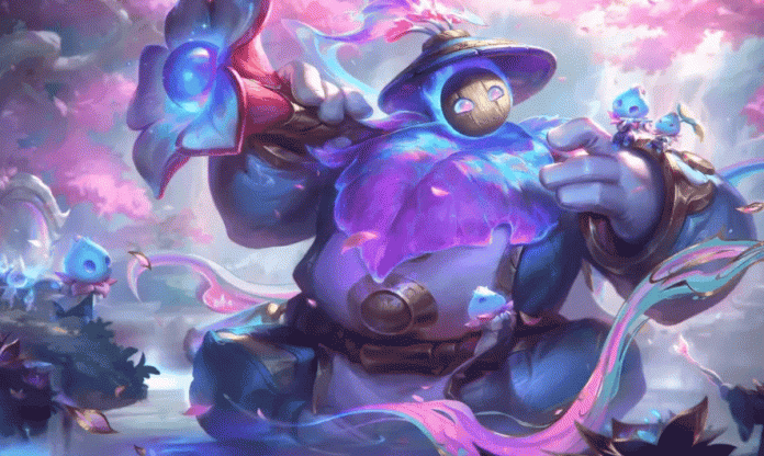 Tất tần tật về Brawl – chế độ chơi mới của LMHT