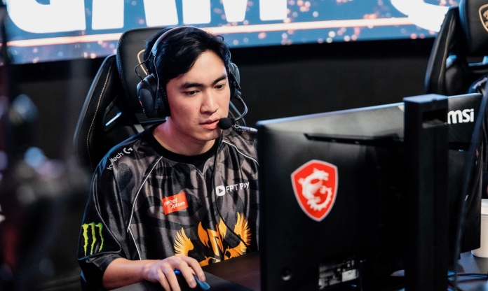Levi chỉ ra khó khăn của GAM tại LCP 2025 Mid Season