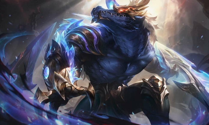 Cách chơi đội hình Renekton Liên Kích DTCL Mùa 14