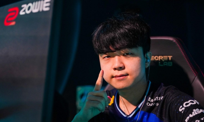 T1 thua sốc PRX, hết đường tham dự Masters Toronto