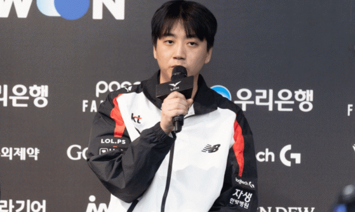 KT Score: 'Phong độ quan trọng hơn xếp hạng'