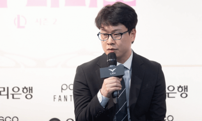 HLV chỉ thẳng lý do DRX thua T1 và mất Pentakill vào tay Faker