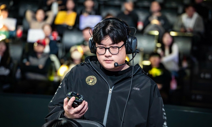 HLV Ryu chỉ thẳng nguyên nhân thất bại của BNK