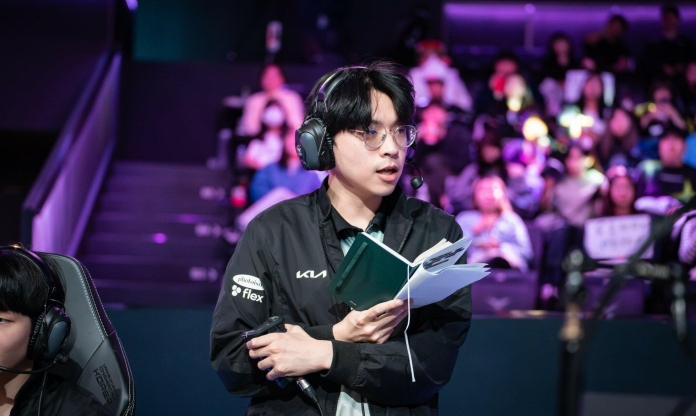 Bengi chỉ thẳng lý do DK liên tục bại trận
