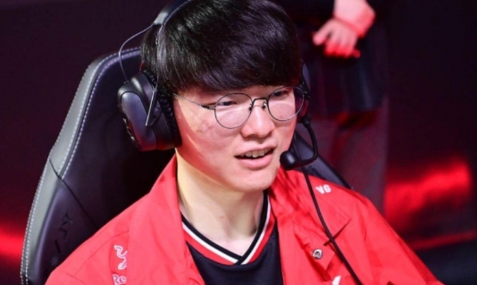 Trực tiếp LCK hôm nay 22/5: T1 vs BFX