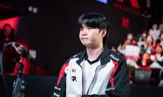 BDD thừa nhận không thể theo kịp Faker ở một chỉ số