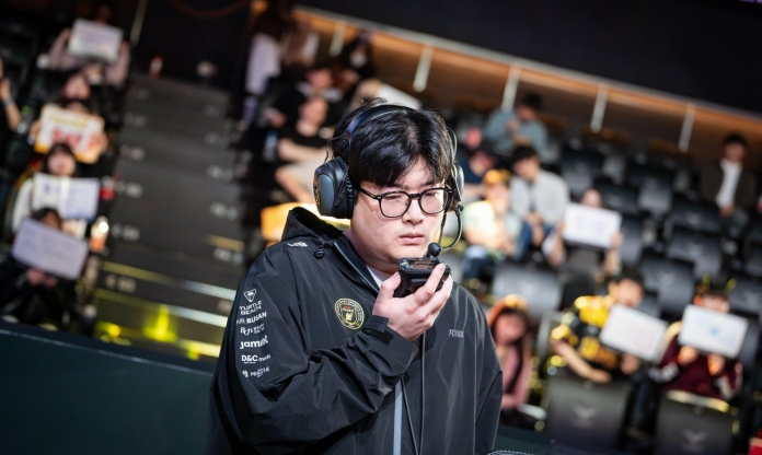 HLV Ryu nhận xét về tài năng trẻ mới của LCK