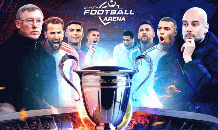 Code Football Arena mới nhất 06/2025  và cách nhập