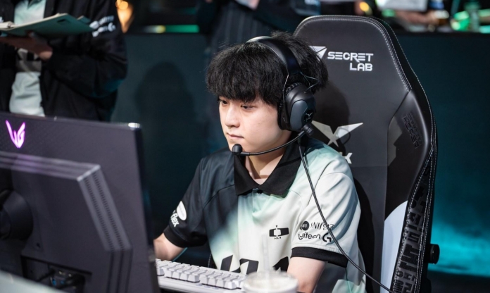 Showmaker: 'Đây là mùa giải tệ nhất trong sự nghiệp của tôi'