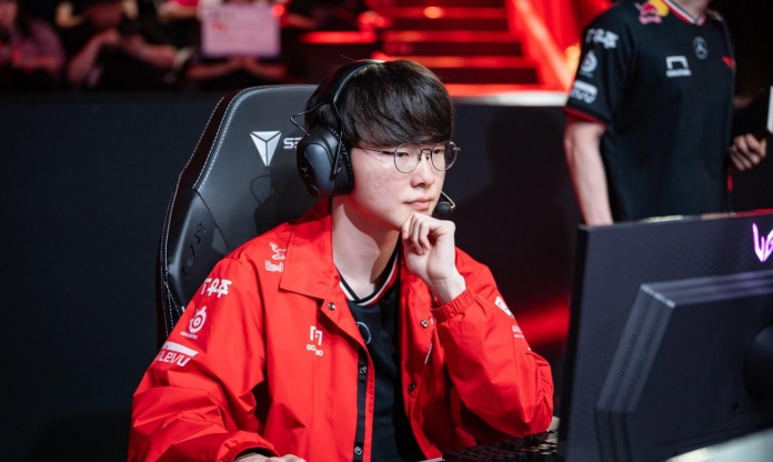 Trực tiếp LCK hôm nay 14/6: T1 vs KT - Đại Chiến Viễn Thông