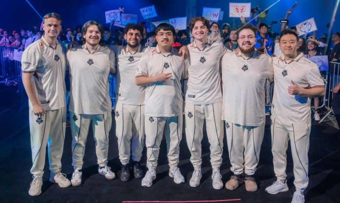 Xác định cái tên đầu tiên góp mặt tại VALORANT Champions 2025