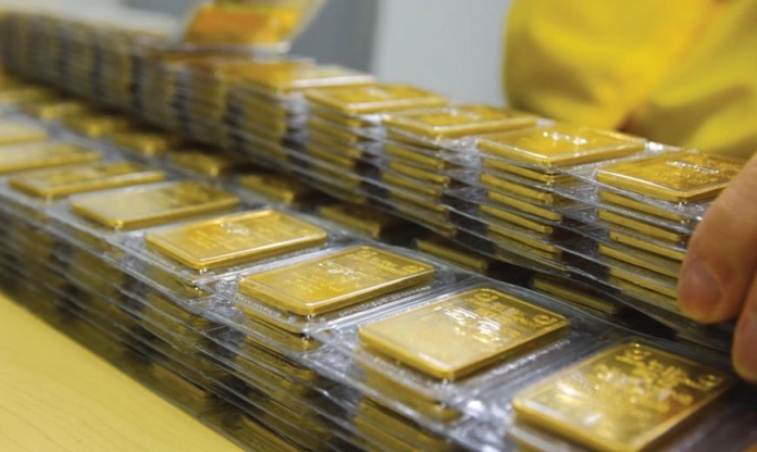 Giá vàng hôm nay tối 21/6: SJC, DOJI, BTMC đồng loạt tăng