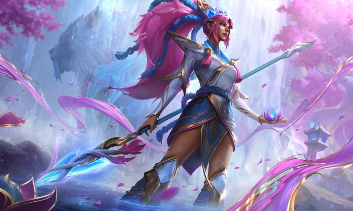 Hàng loạt vị tướng được buff mạnh, sẵn sàng 'tham chiến' tại MSI 2025