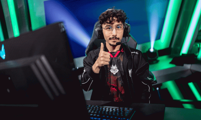 Nhận định G2 vs FUR - MSI 2025: Châu Âu vs Nam Mỹ