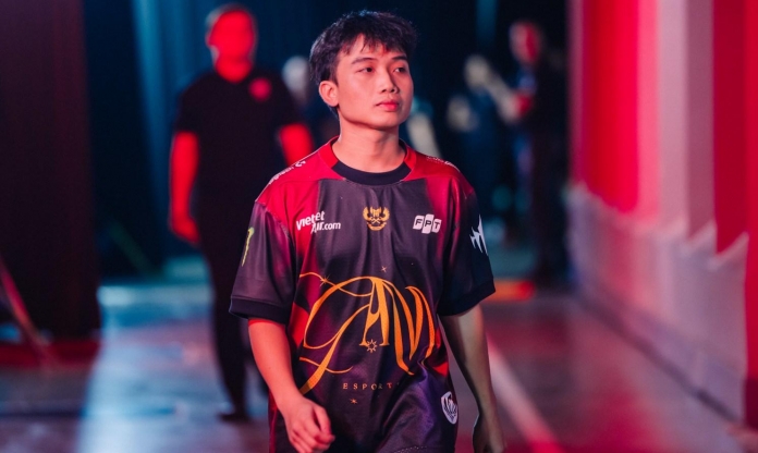 Artemis: 'BLG mới là đội phải cảm thấy áp lực khi đấu với GAM'