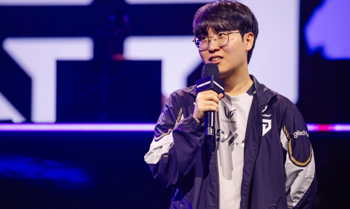 GEN thắng liền 21 trận, Kiin tiết lộ nguyên nhân khiến fan bất ngờ