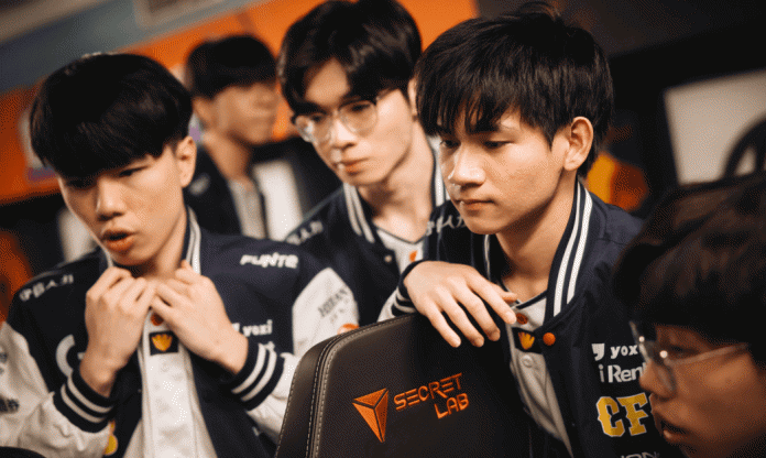 Bị loại khỏi MSI 2025, 'Faker Đài Bắc' buông lời cay đắng