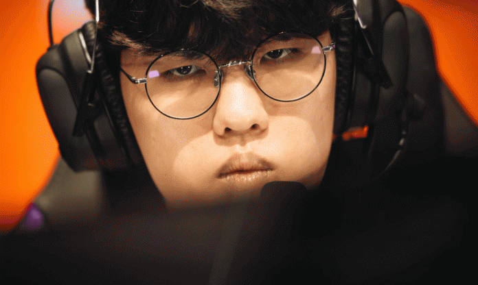 MSI 2025: Oner day dứt vì trận thua Gen.G, khẳng định T1 chưa hết cửa