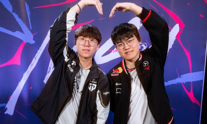 MSI 2025: Vừa thắng T1, Ruler đã nhớ về mùa giải tuyệt vọng