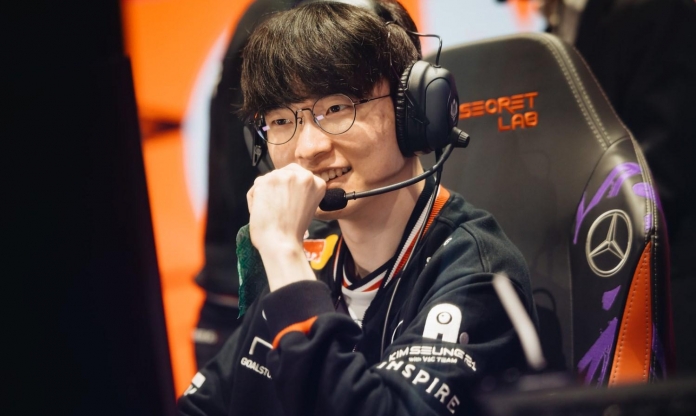 Bảng xếp hạng LOL Esports World Cup 2025 mới nhất