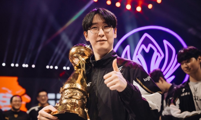 EWC 2025: Thắng dễ FLYQuest, sao trẻ Gen.G vẫn không dám chủ quan
