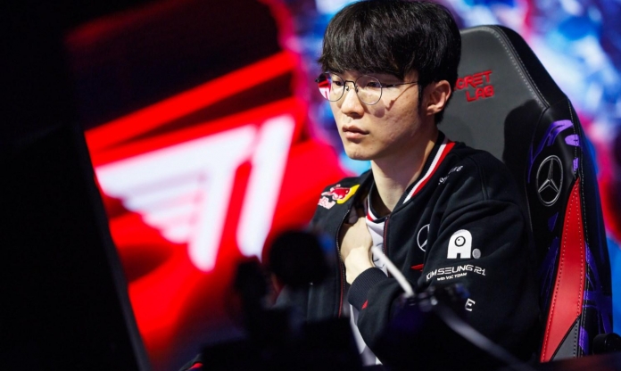EWC 2025: Faker thú nhận một điều sau thất bại cay đắng