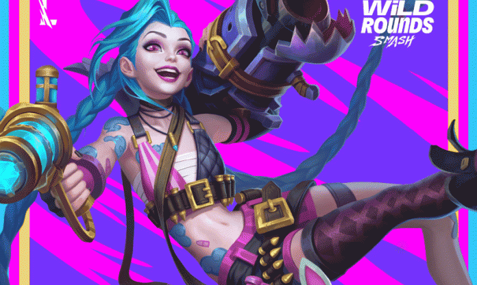 Tốc Chiến: Việt Nam lần đầu đăng cai giải đấu Wild Rounds SMASH 2025